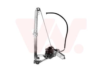 VAN WEZEL Mechanizmus zdvíhania okna 3024264 1
