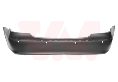 VAN WEZEL Nárazník 3043546 1