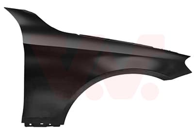 VAN WEZEL Blatník 3059658 1