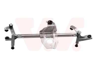 VAN WEZEL Mechanizmus stieračov 3789230 1