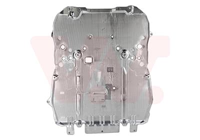 VAN WEZEL Izolácie motorového priestoru 3803702 1