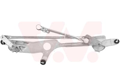 VAN WEZEL Mechanizmus stieračov 3852230 1
