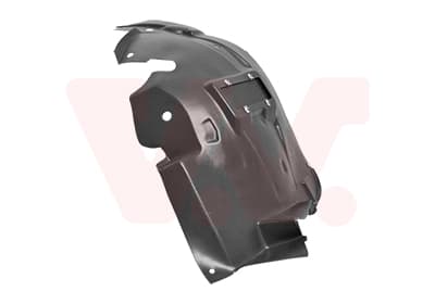 přední plastový podběh  L ACI 3891433 1
