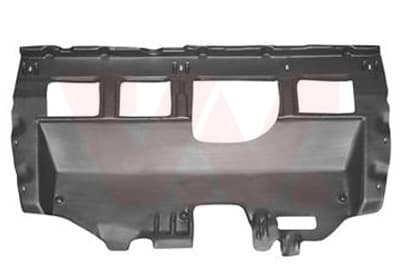 VAN WEZEL Izolácie motorového priestoru 4029701 1