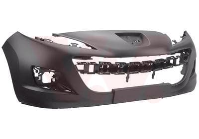 VAN WEZEL Nárazník 4033574 1