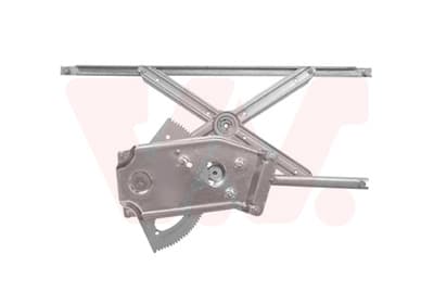 VAN WEZEL Mechanizmus zdvíhania okna 4377262 1
