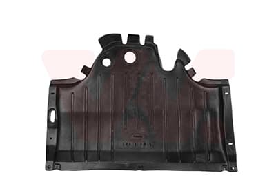 VAN WEZEL Izolácie motorového priestoru 4423702 1