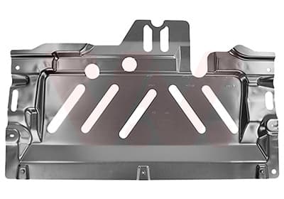 VAN WEZEL Izolácie motorového priestoru 4423703 1