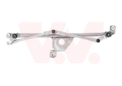 VAN WEZEL Mechanizmus stieračov 4903230 1