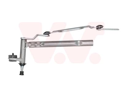 VAN WEZEL Mechanizmus stieračov 4940230 1