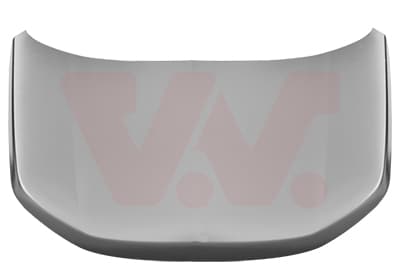 VAN WEZEL Kapota motora 5251660 1