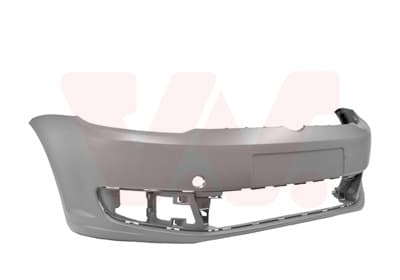 VAN WEZEL Nárazník 5735574 1