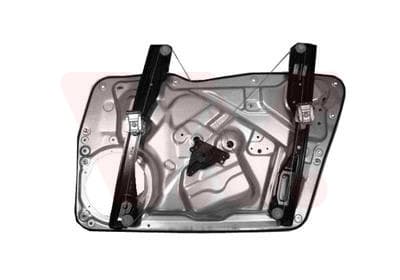 VAN WEZEL Mechanizmus zdvíhania okna 5745261 1