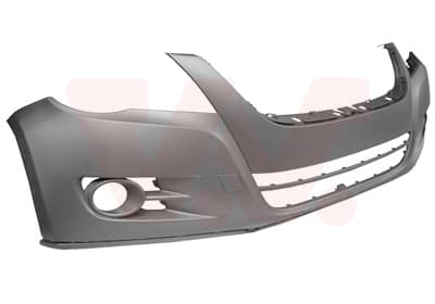 VAN WEZEL Nárazník 5745574 1