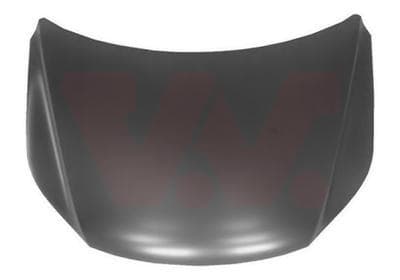 VAN WEZEL Kapota motora 5745660 1