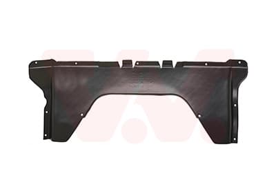 VAN WEZEL Izolácie motorového priestoru 5751701 1