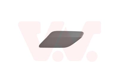 VAN WEZEL Kryt nárazníku 5766487 1