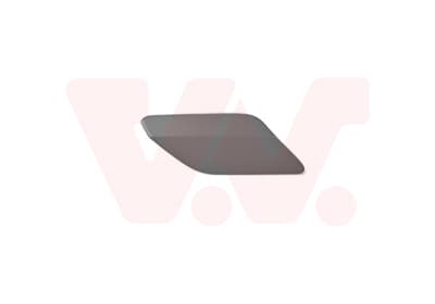 VAN WEZEL Kryt nárazníku 5766488 1