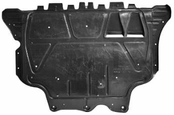 VAN WEZEL Izolácie motorového priestoru 5766702 1