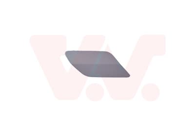 VAN WEZEL Kryt nárazníku 5775488 1