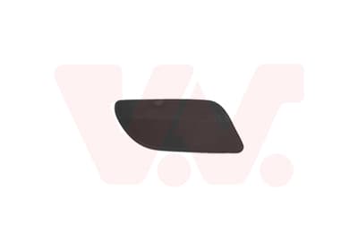 VAN WEZEL Kryt nárazníku 5791488 1