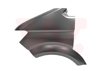 VAN WEZEL Blatník 5792657 1