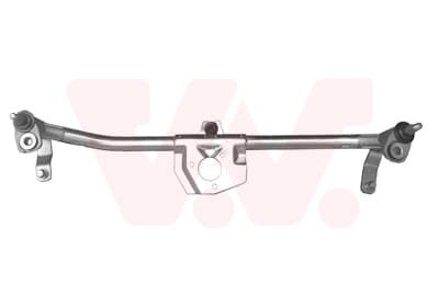VAN WEZEL Mechanizmus stieračov 5803230 1