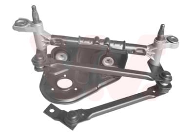 VAN WEZEL Mechanizmus stieračov 5818230 1