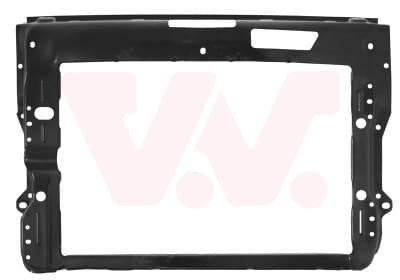 VAN WEZEL Predné obloženie 5818678 1