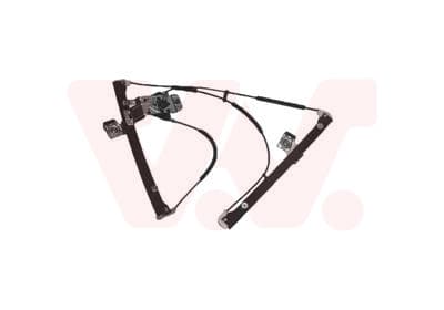 VAN WEZEL Mechanizmus zdvíhania okna 5824231 1