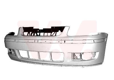 VAN WEZEL Nárazník 5825574 1
