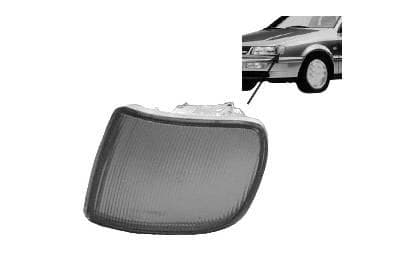 VAN WEZEL Krytka svetlometu 5835973 1