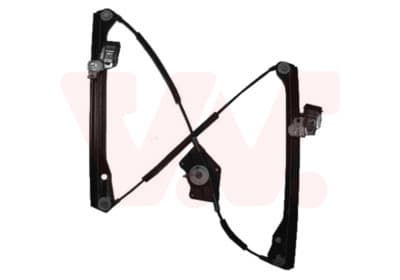 VAN WEZEL Mechanizmus zdvíhania okna 5836261 1