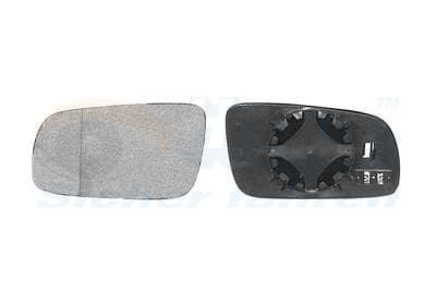 VAN WEZEL Sklo Vonkajšieho zrkadla 5836835 1
