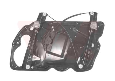VAN WEZEL Mechanizmus zdvíhania okna 5839265 1