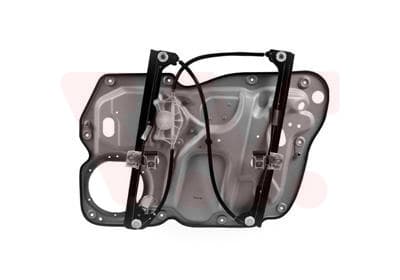 VAN WEZEL Mechanizmus zdvíhania okna 5856263 1