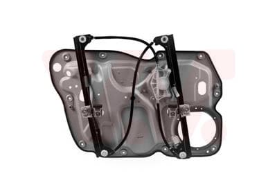 VAN WEZEL Mechanizmus zdvíhania okna 5856264 1