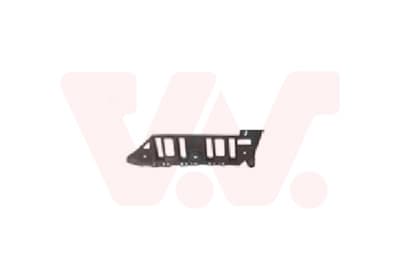 VAN WEZEL Držiak nárazníka 5857568 1