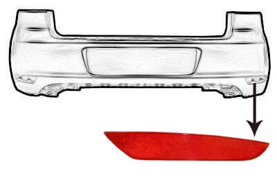 VAN WEZEL Odrazka 5863940 1