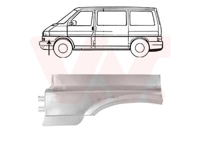 VAN WEZEL Blatník 5874153 1