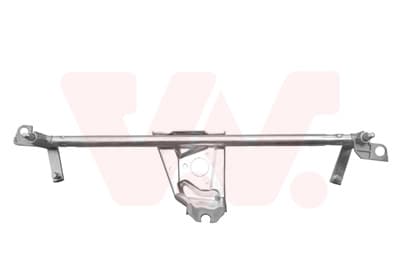 VAN WEZEL Mechanizmus stieračov 5880230 1