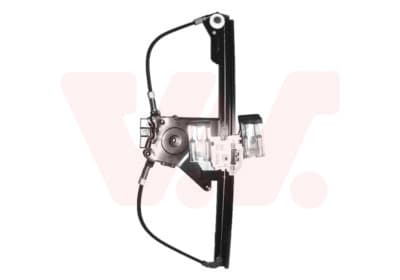 VAN WEZEL Mechanizmus zdvíhania okna 5880268 1