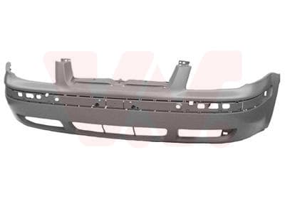 VAN WEZEL Nárazník 5892574 1