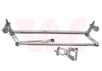 VAN WEZEL Mechanizmus stieračov 5894230 1