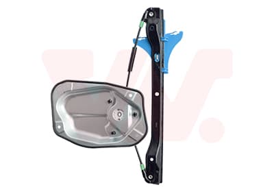 VAN WEZEL Mechanizmus zdvíhania okna 5894264 1