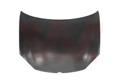 VAN WEZEL Kapota motora 5894660 1