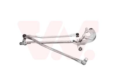 VAN WEZEL Mechanizmus stieračov 6903230 1