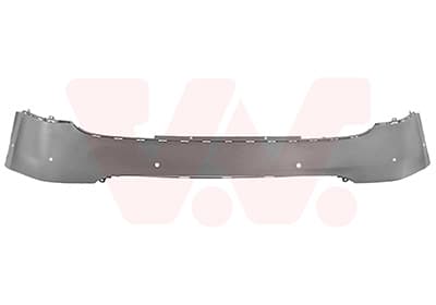 VAN WEZEL Nárazník 6905544 1