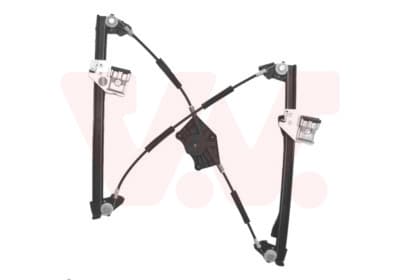 VAN WEZEL Mechanizmus zdvíhania okna 7625261 1