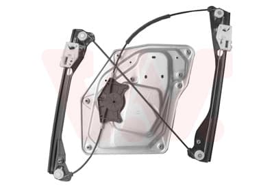 VAN WEZEL Mechanizmus zdvíhania okna 7636261 1